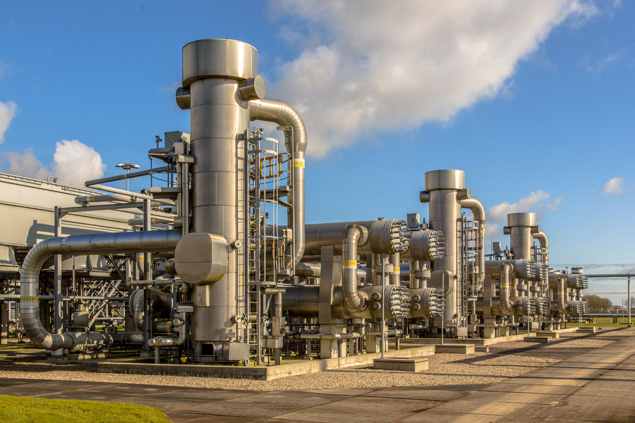 natural gas liquids processing