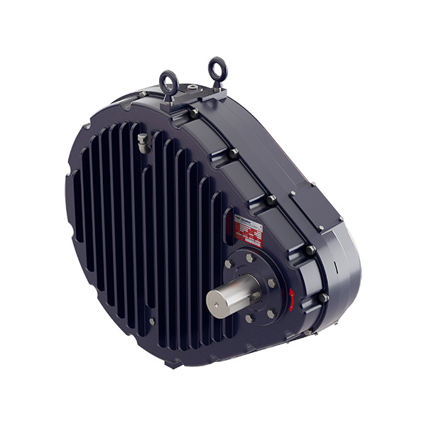 Gearbox