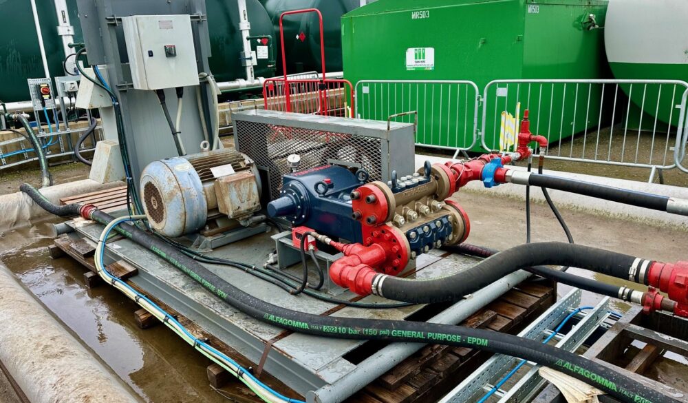 egdon-wressle-wanner-jet-pump-solution