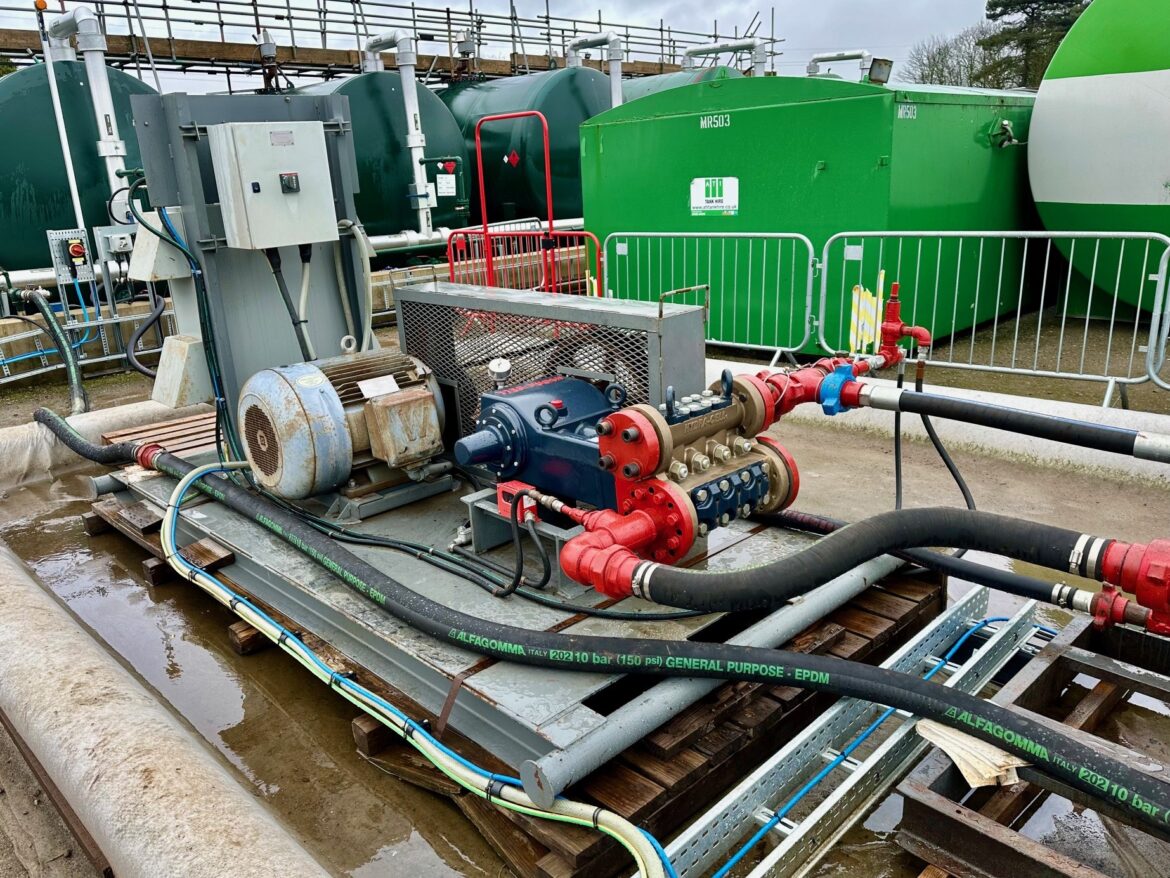 egdon-wressle-wanner-jet-pump-solution